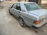 Mercedes-Benz W124, 1990-2