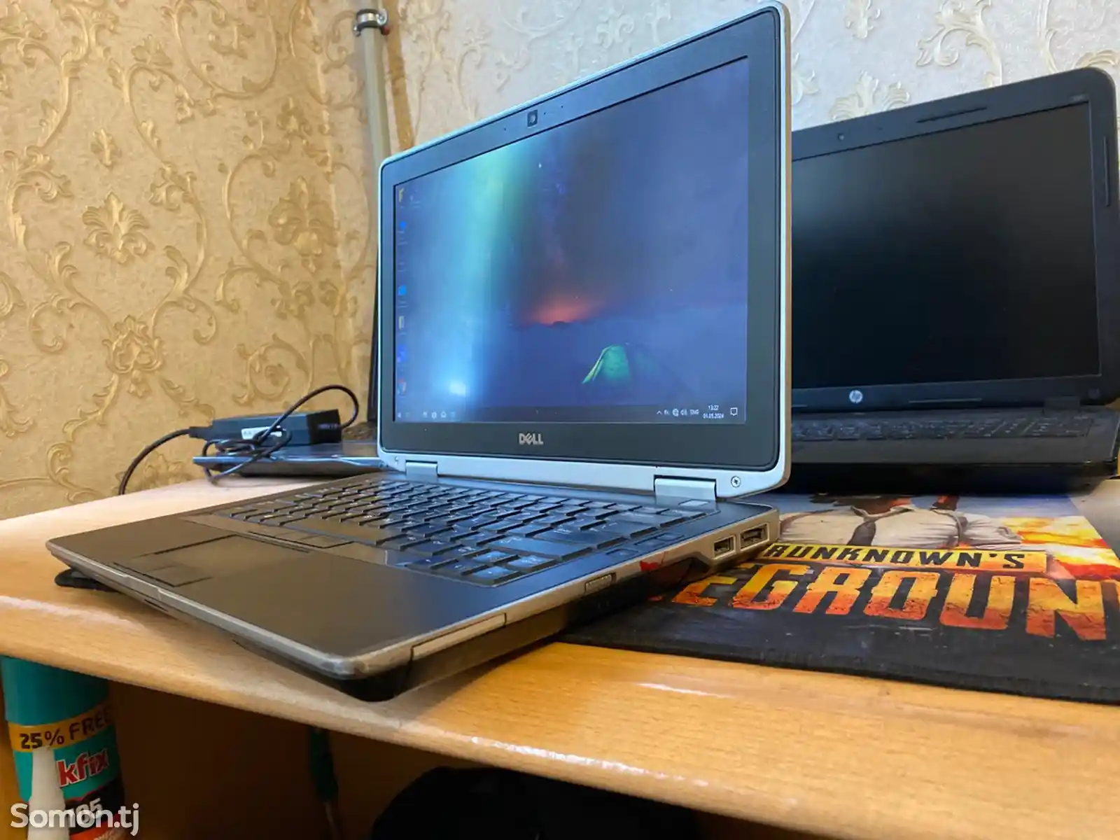 Ноутбук core i5-2520M ozu8 hdd500-1