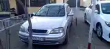 Opel Astra G, 2001-4