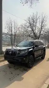 Toyota Land Cruiser Prado, 2022-3