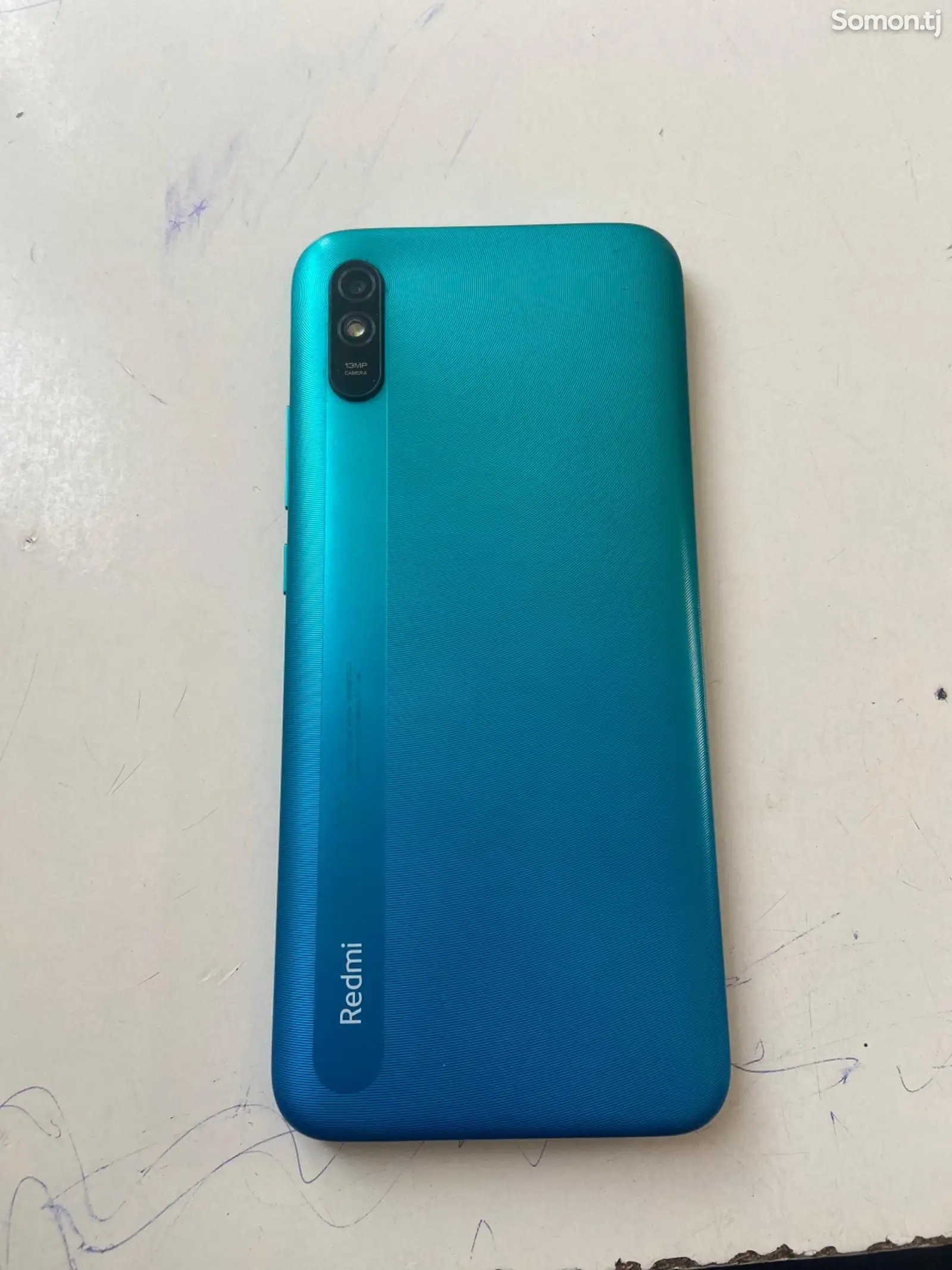 Xiaomi Redmi 9A-1