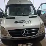 Фургон Mercedes Benz Sprinter , 2008-2