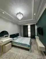 2-комн. квартира, 11 этаж, 65м², Исмоили Сомони-6