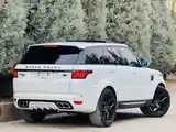 Land Rover Range Rover Sport, 2015-6