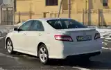 Toyota Camry, 2010-4