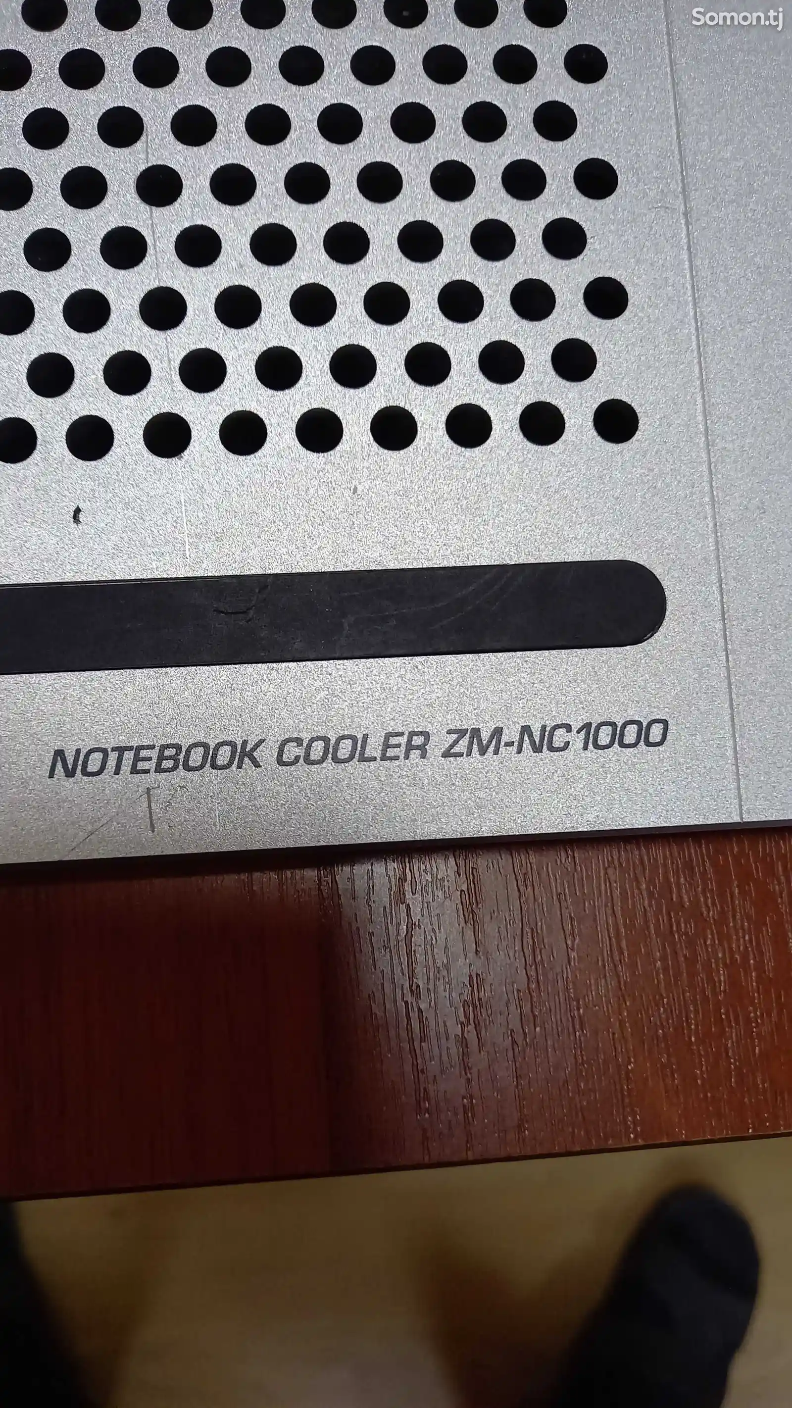 Дополнительное охлаждение для ноутбука-3