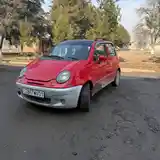 Daewoo Matiz, 2001-2