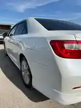 Toyota Camry, 2012-4