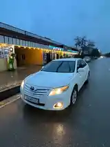 Toyota Camry, 2011-7