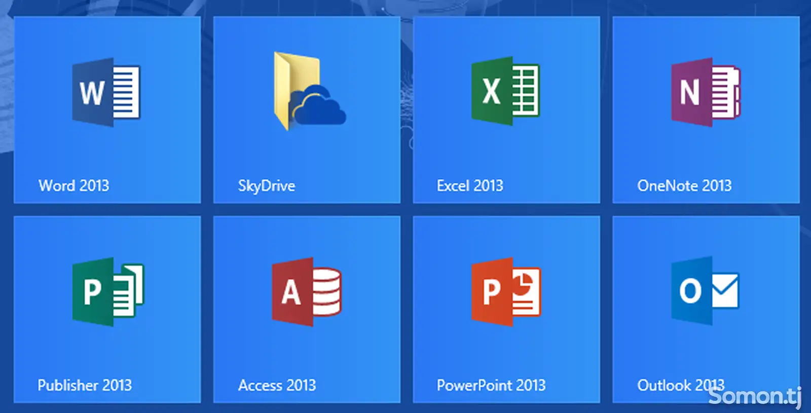 Курсхои кутохмудати Word, Excel. Access. Power Point