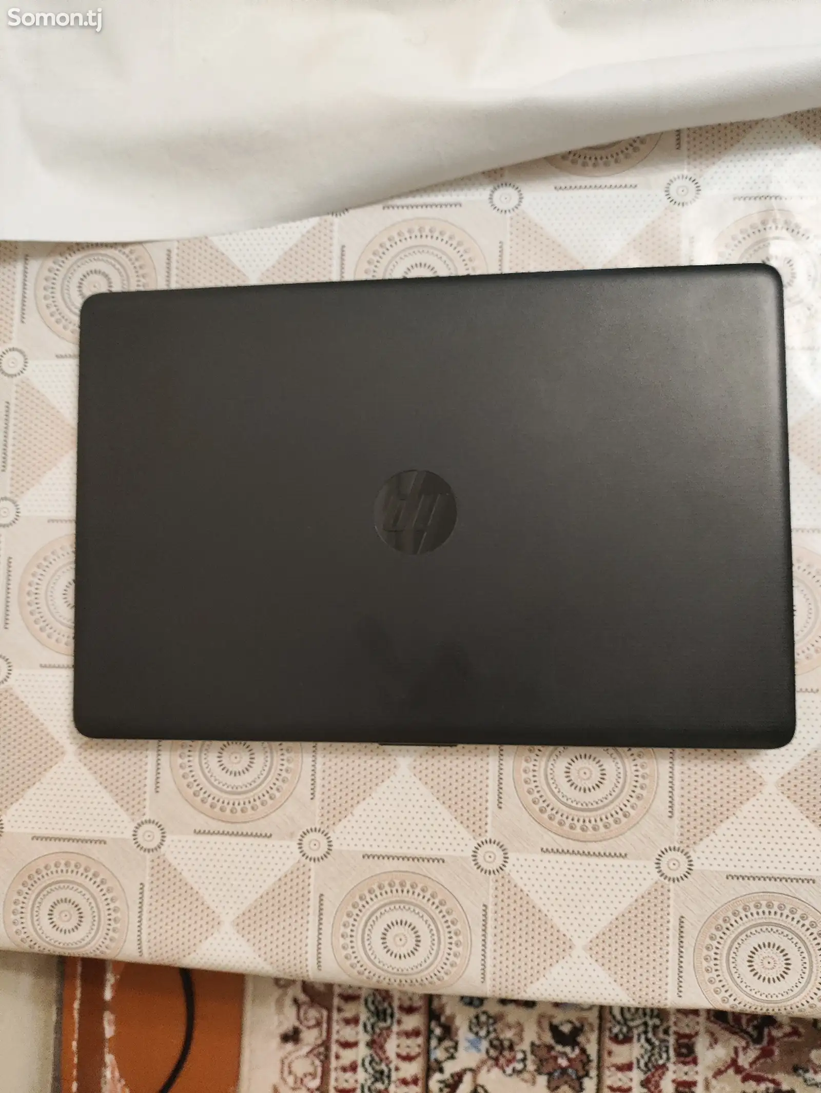 Ноутбук HP i5 8Gen Gtx 8/1tb-2