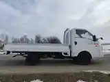 Бортовой автомобиль Hyundai Porter 2,2017-13