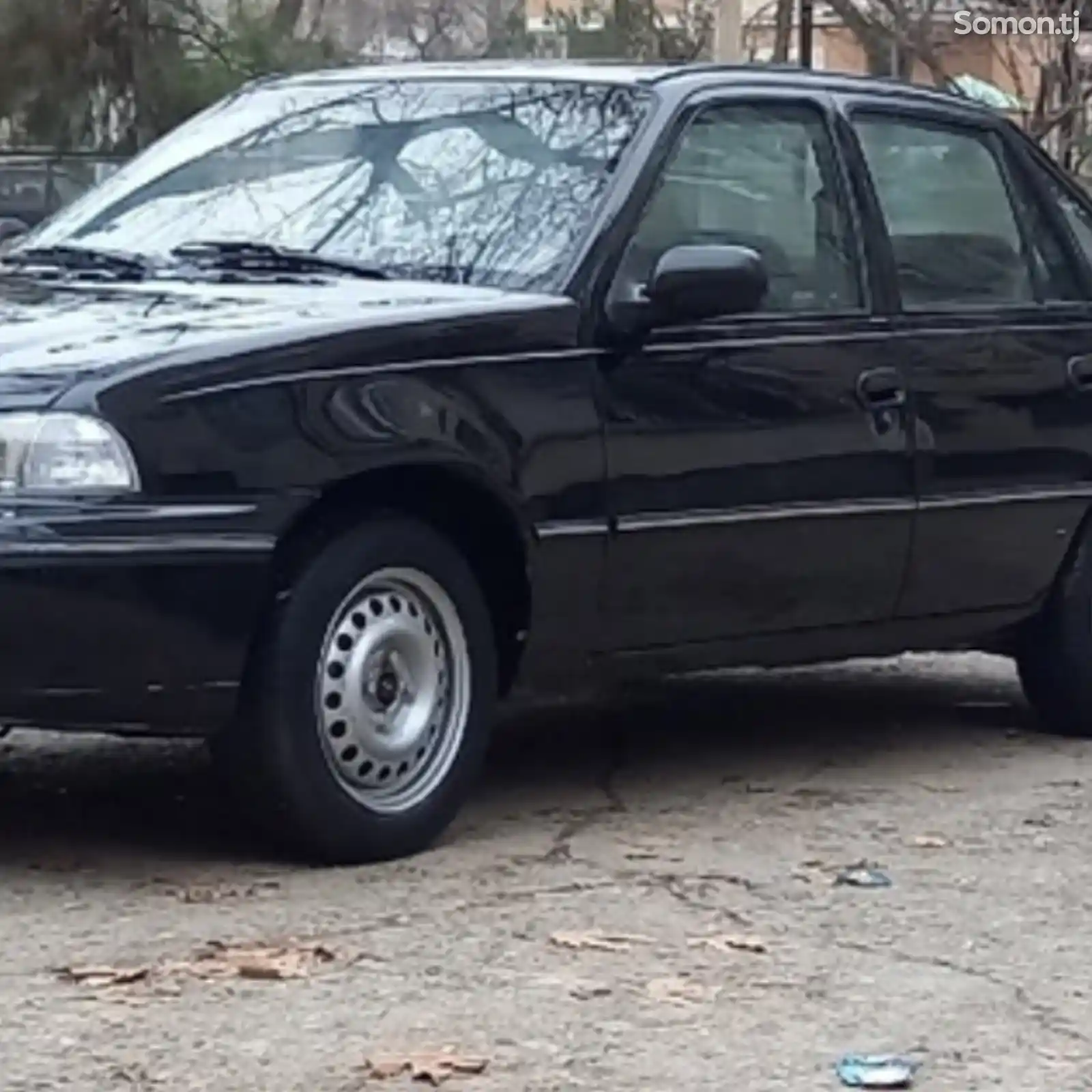 Daewoo Nexia, 1995-1