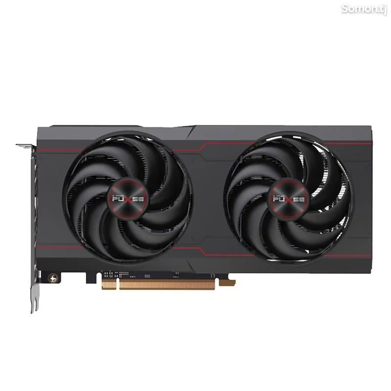 Видеокарта Sapphire Radeon Rx 6600 8G на заказ-2