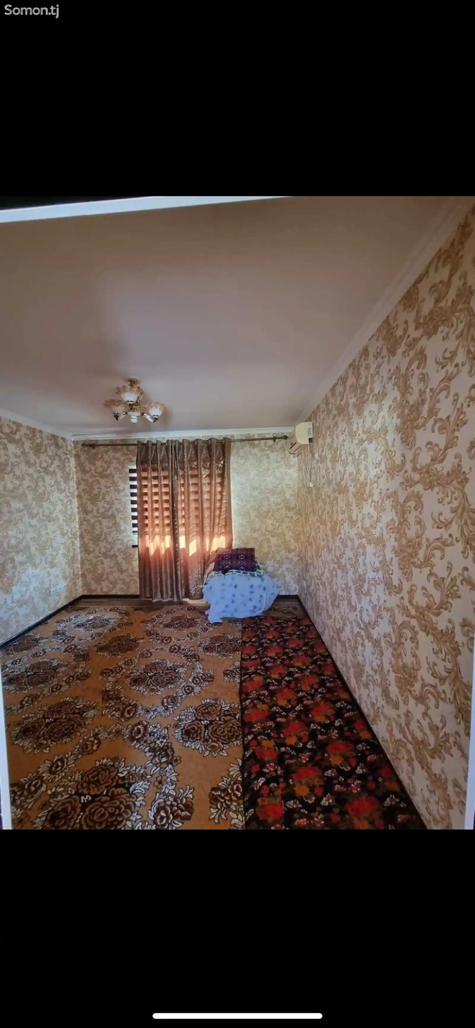 4-комн. квартира, 2 этаж, 110м², бозор Кушониён-3