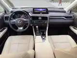 Lexus RX series, 2019-8