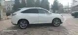 Lexus RX series, 2015-8