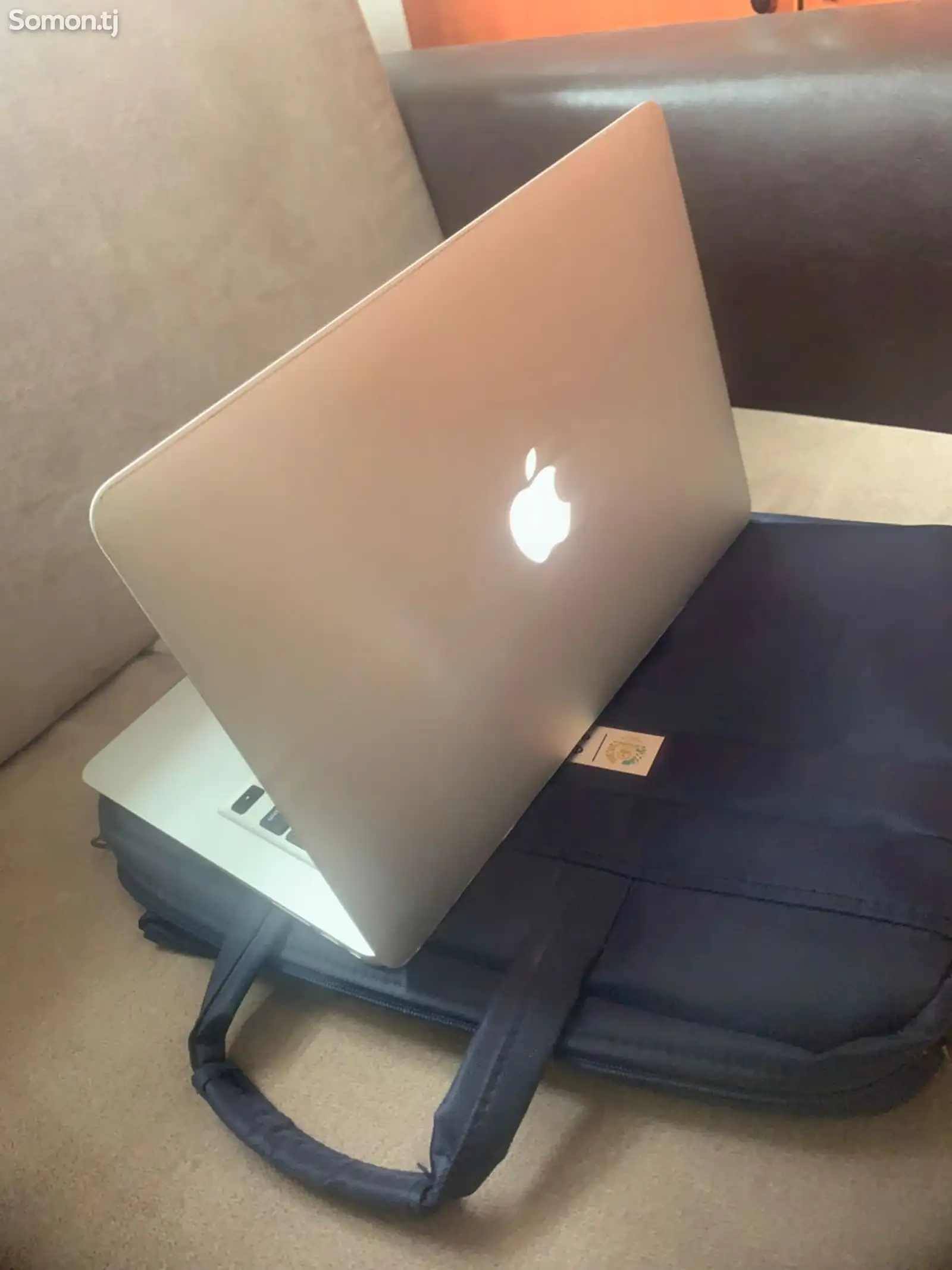 Ноутбук Macbook Air 2015-12