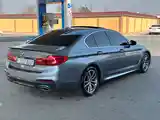 BMW 5 series, 2018-3