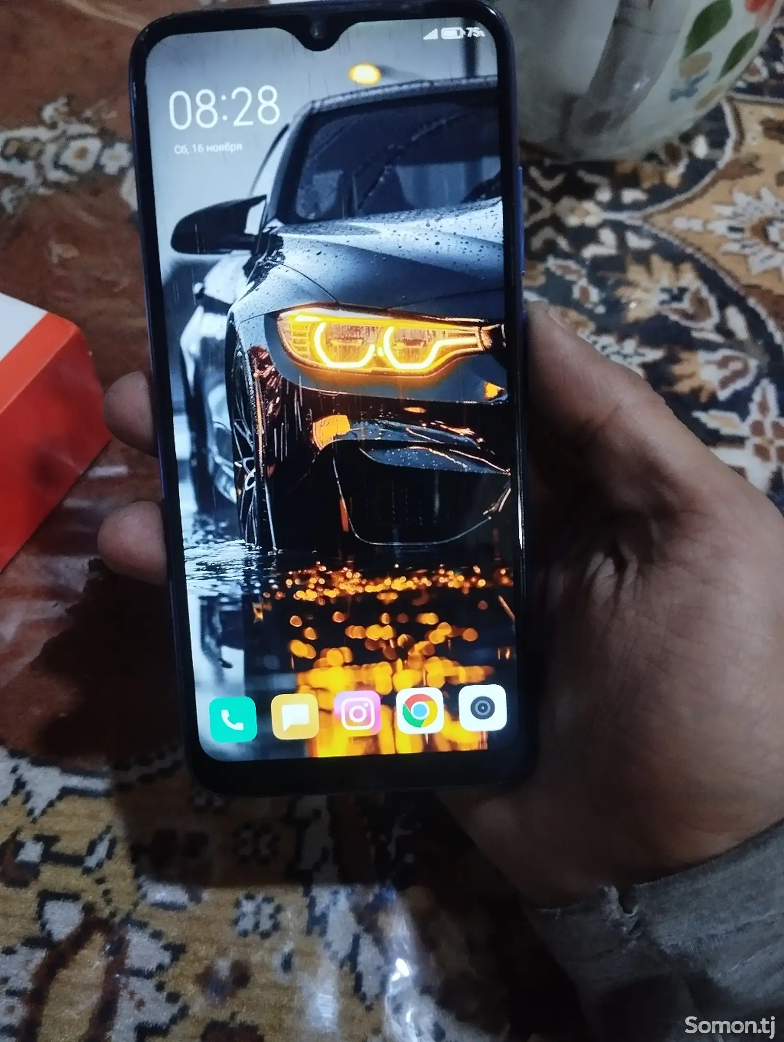 Xiaomi Redmi Note 7-1