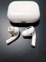 Беспроводные наушники Apple airpods 3 pro-8