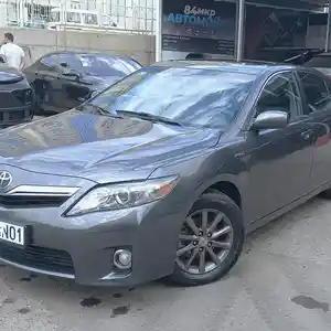 Toyota Camry, 2010