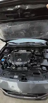 Mazda 3, 2014-10