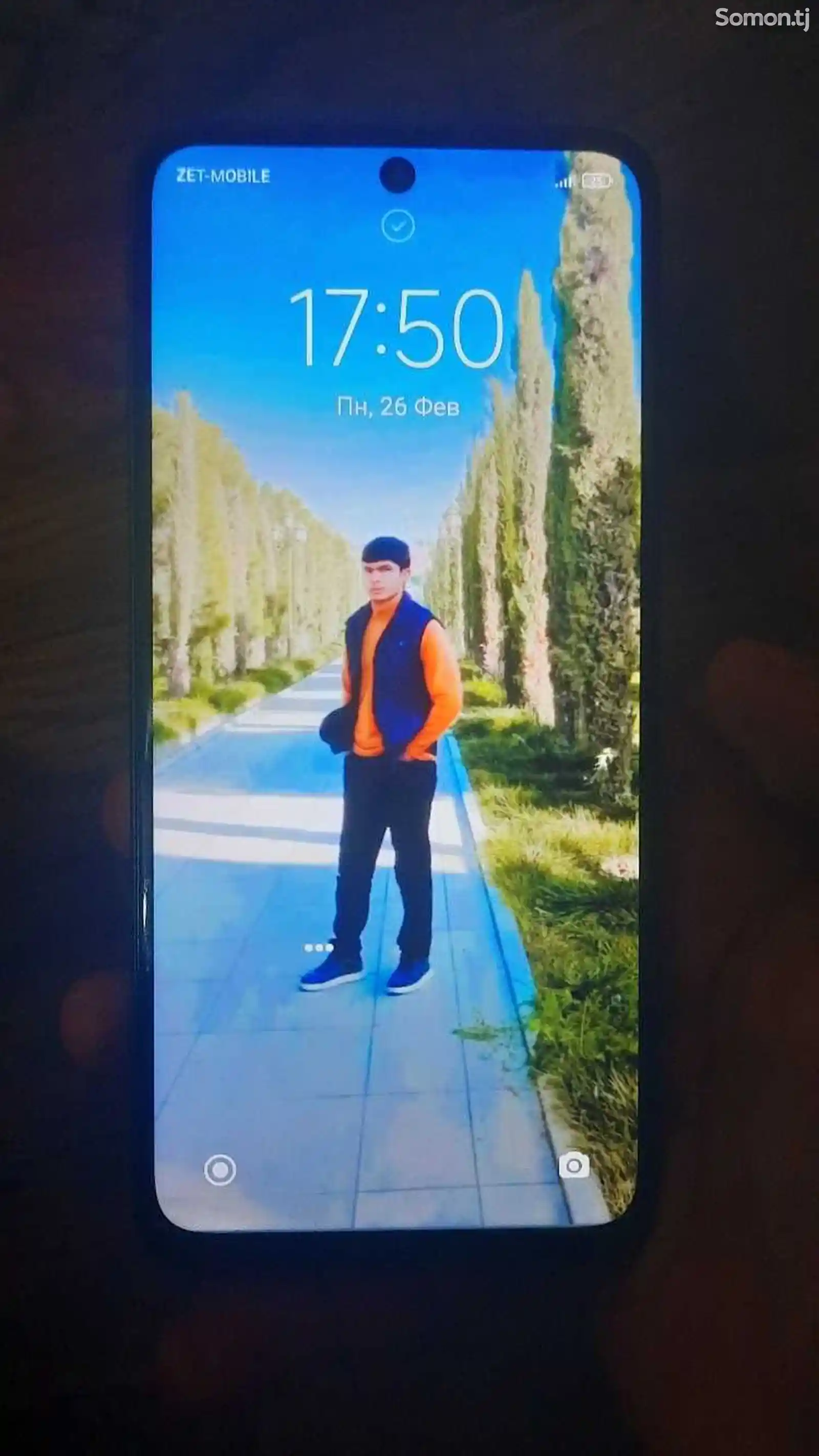 Xiaomi Redmi Note 10 prime-7