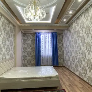 2-комн. квартира, 9 этаж, 54м², 19 мкр