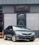 Toyota Camry, 2012-3