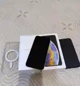 Apple iPhone X, 128 gb, Silver-2