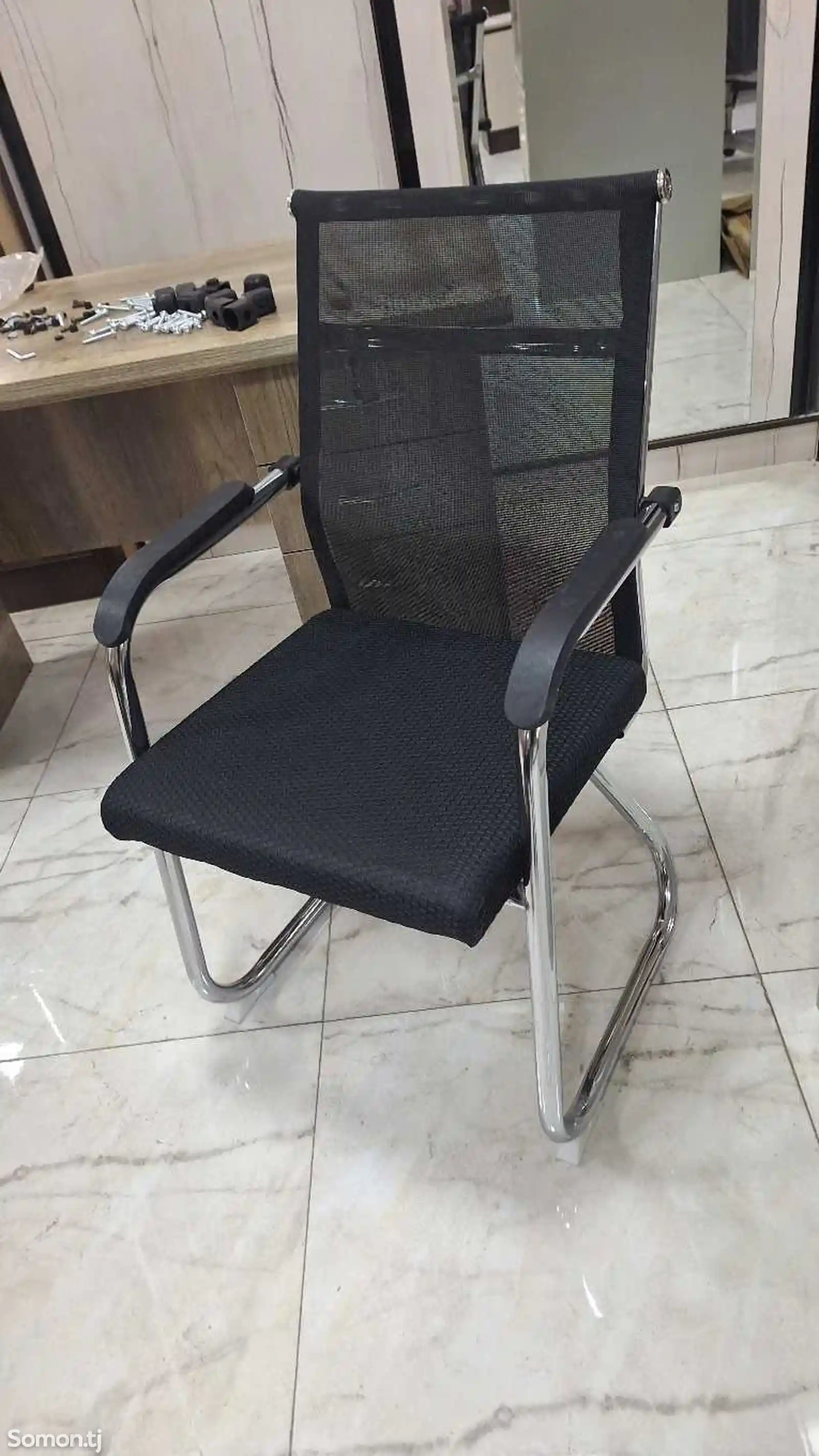 Кресла сетечные-4