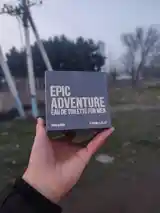 Дубайский Парфюм Emper Epic Adventure-5