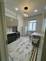 2-комн. квартира, 10 этаж, 61м², Шохмансур-2