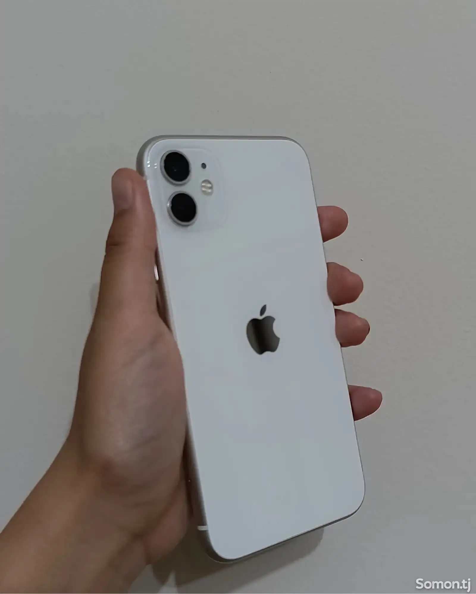 Apple iPhone 11, 64 gb, White-1