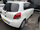 Toyota Vitz, 2010-2