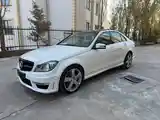 Mercedes-Benz C class, 2013-2