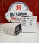 Камера виденаблюдения Turbo HD 3K-2