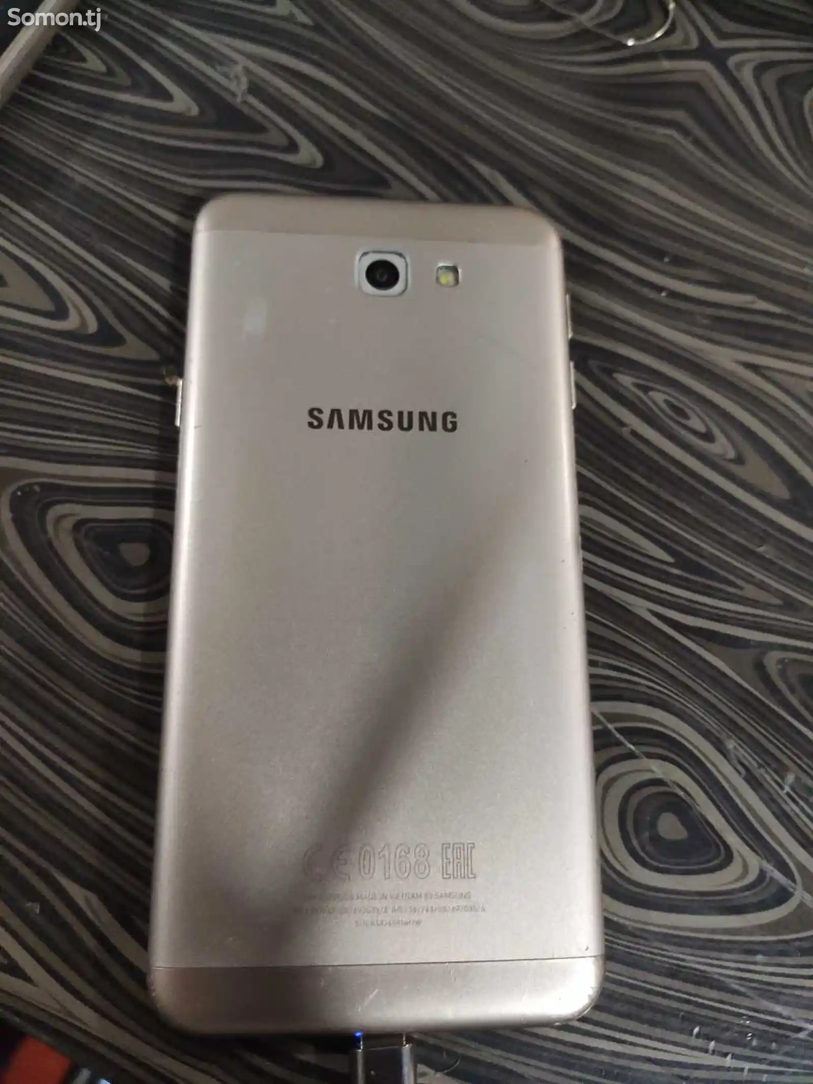Samsung Galaxy J5 на запчасти-1