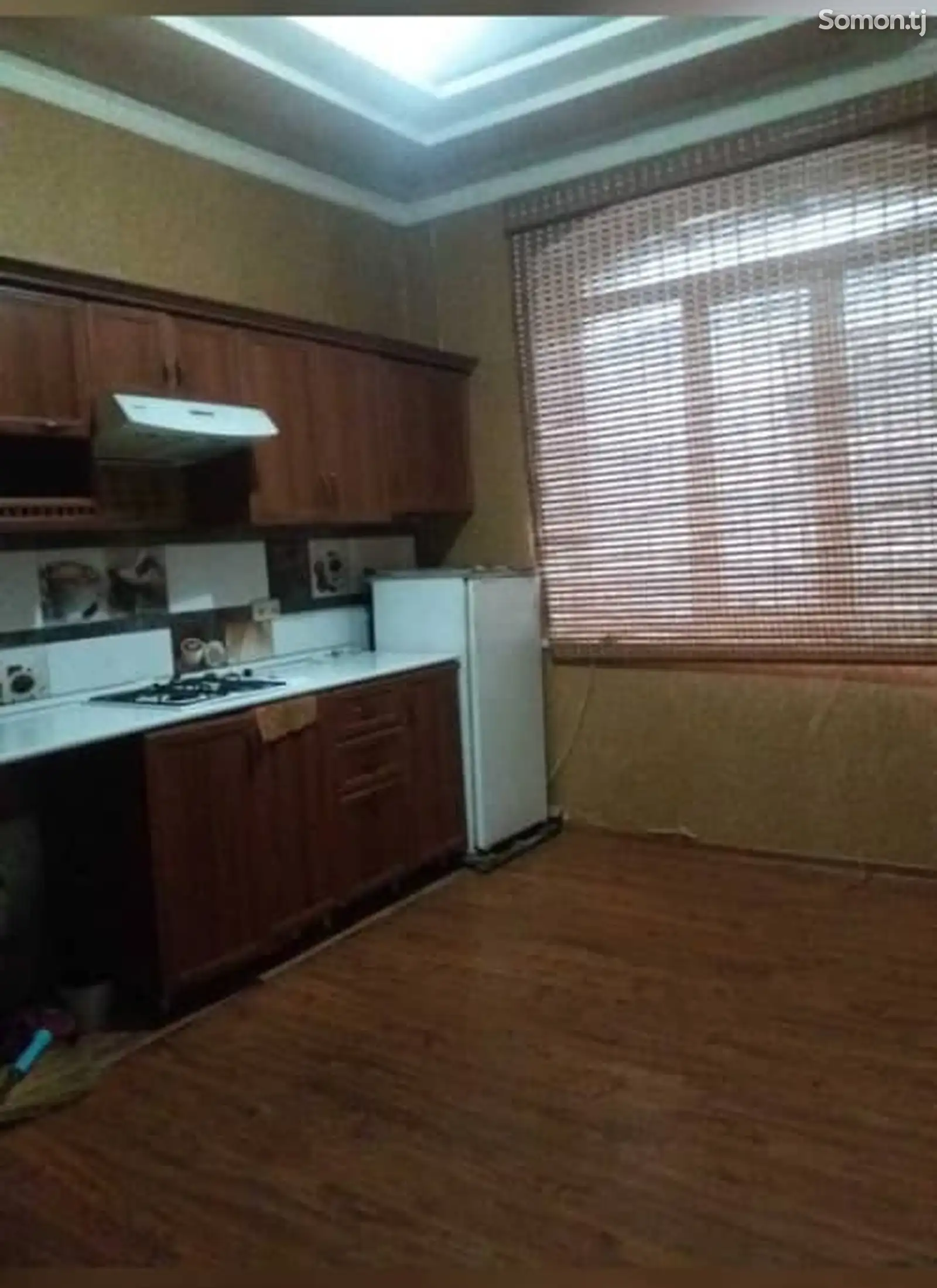 2-комн. квартира, 2 этаж, 60м², Гулбахор-1