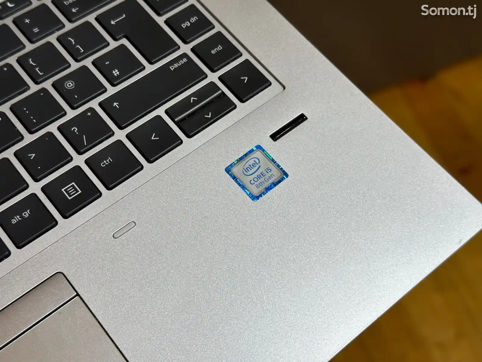 Ноутбук Hp ProBook core i5-6