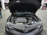 Toyota Camry, 2012-11