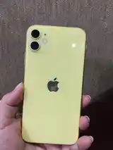 Apple iPhone 11, 64 gb, Yellow-3