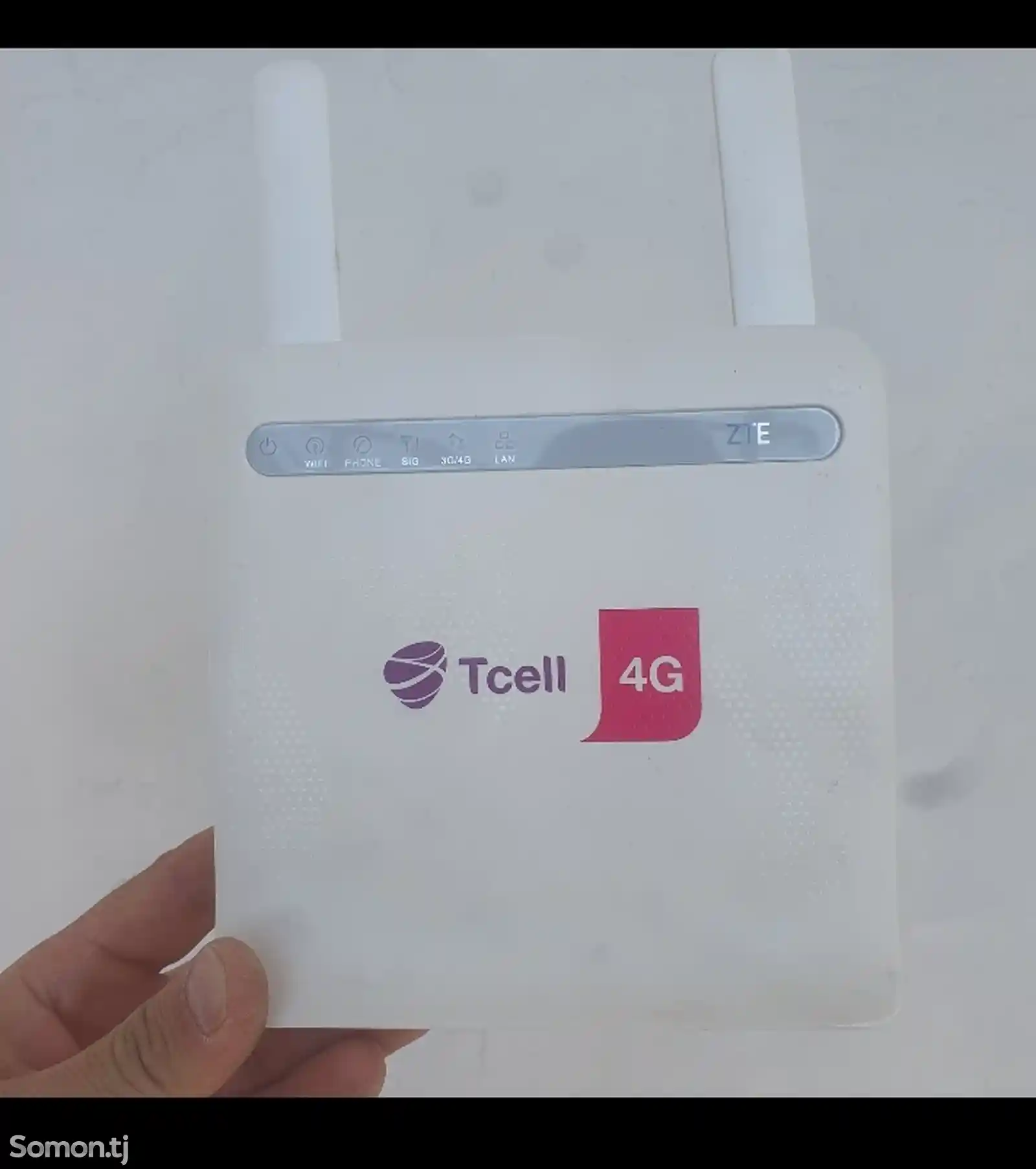 Wifi модем 4g Tcell-1