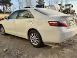 Toyota Camry, 2007-6