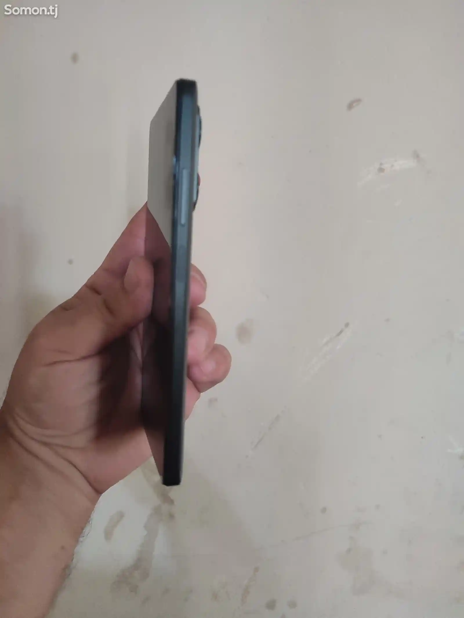 Xiaomi Redmi note 12 Pro + 5G-5