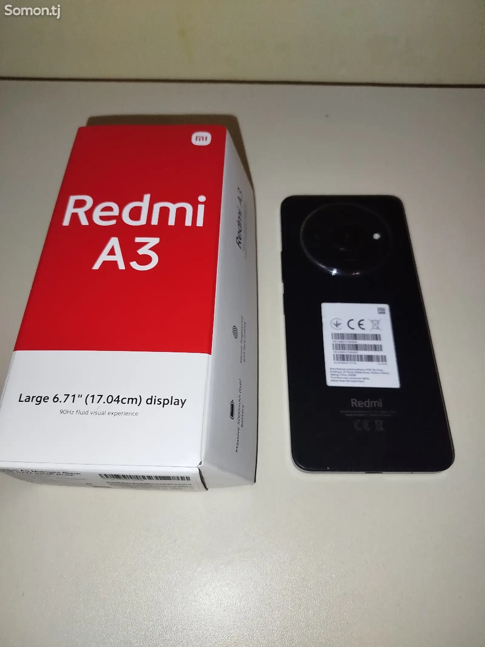 Xiaomi Redmi A3 64-1