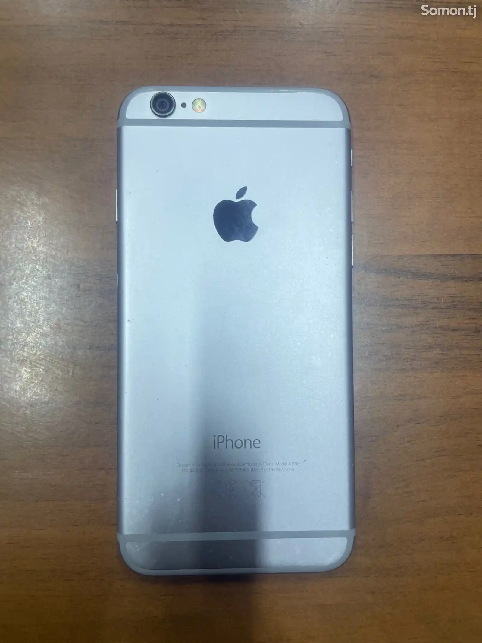 Apple iPhone 6, 32 gb-4