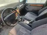 Mercedes-Benz W124, 1992-3