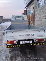 Бортовой автомобиль Hyundai Porter, 2007-5